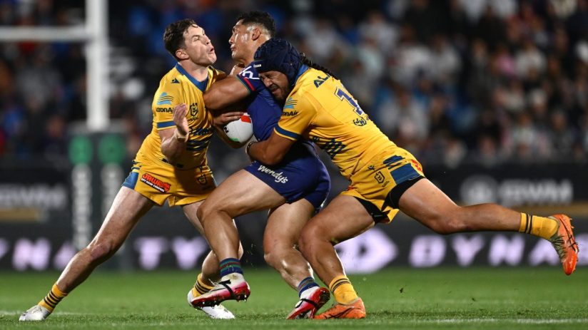 R360 chiefs have hit back at &ldquo;threats&rdquo; made to players after the NRL said it would ban those who engage with the rebel league for 10 years.