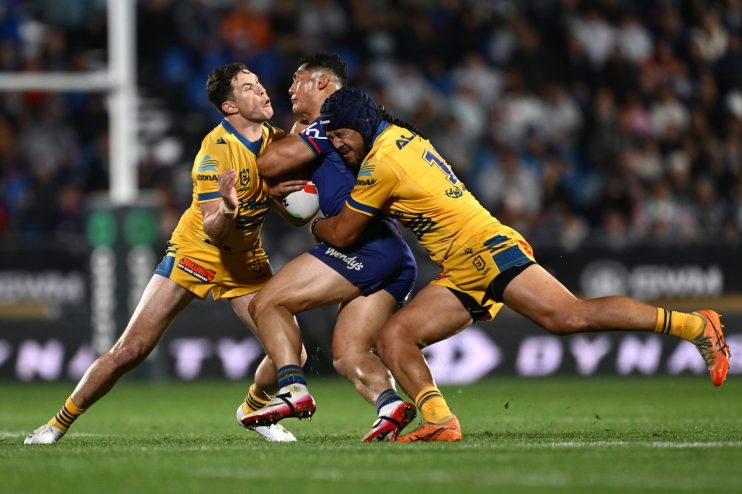 R360 chiefs have hit back at &ldquo;threats&rdquo; made to players after the NRL said it would ban those who engage with the rebel league for 10 years.