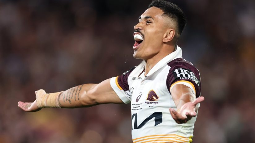 Frank discussions over Australia&rsquo;s NRL potentially buying a stake in English rugby league should be welcomed, a key Super League boss has told Morning Wire.