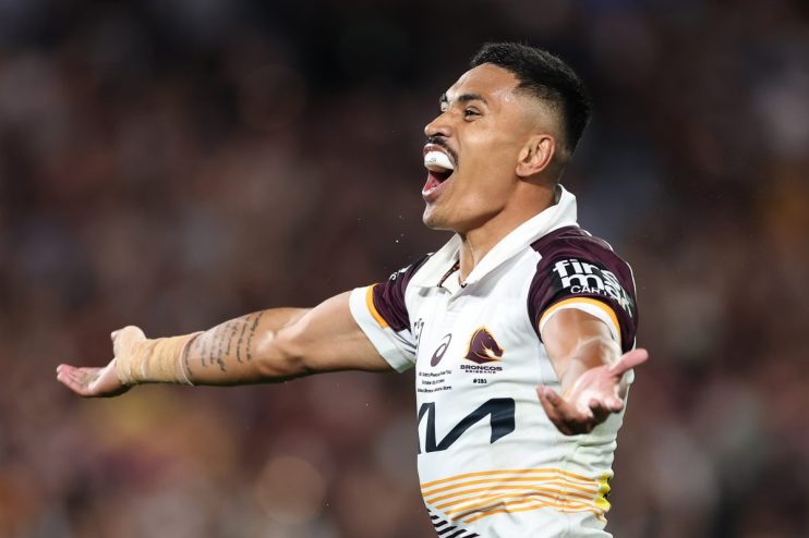 Frank discussions over Australia&rsquo;s NRL potentially buying a stake in English rugby league should be welcomed, a key Super League boss has told Morning Wire.