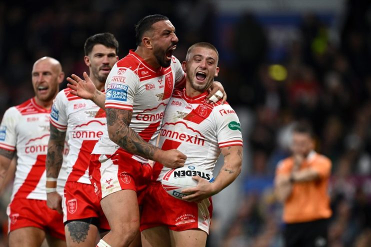 The Rugby Football League is closing in on private equity investment for the Super League despite hopes of an injection from the Australian NRL collapsing.