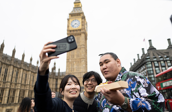 The Grand Sumo Tournament Previews