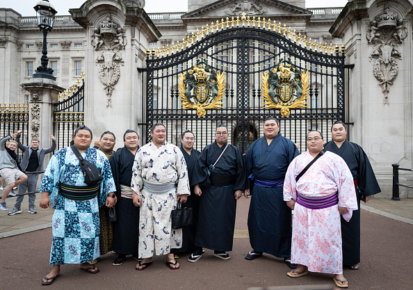 The Grand Sumo Tournament Previews