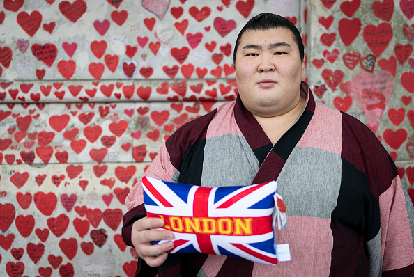 The Grand Sumo Tournament Previews