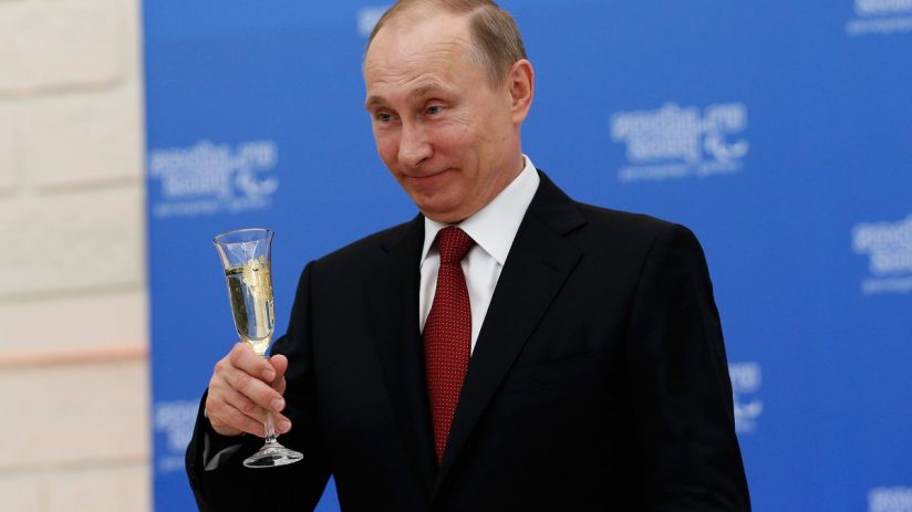 Vladimir Putin&rsquo;s path to Los Angeles 2028 is being cleared as key vote last week goes the way of Russia and Belarus.