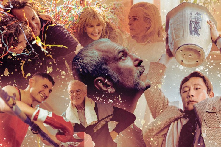 The best films to book from the London Film Festival 2025