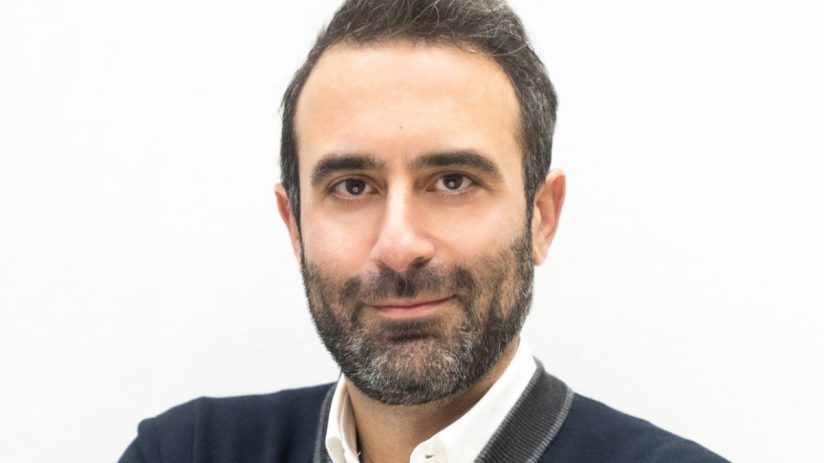 Former Everton bidder Vatche Manoukian is behind sport-focused neobank Stadion