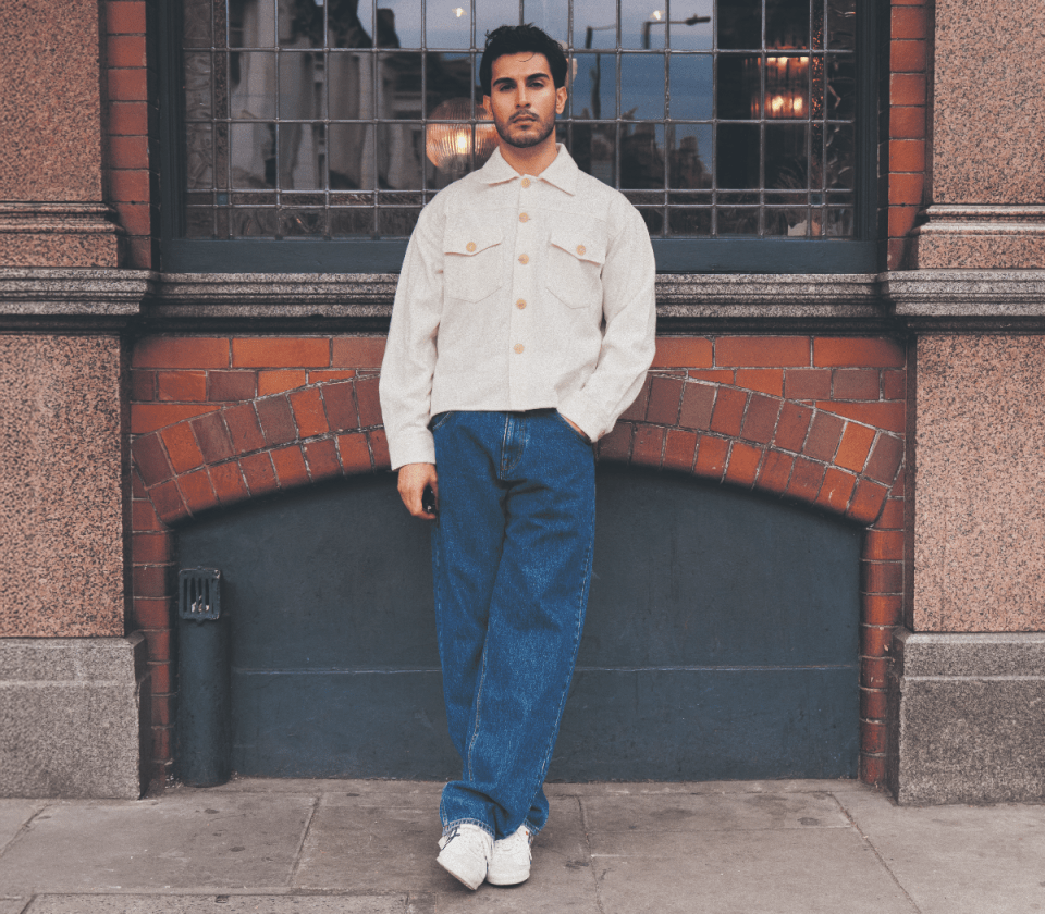 Moe Bar-El was nominated for an Olivier Award for the play Every Day I Make Greatness Happen at Hampstead Theatre