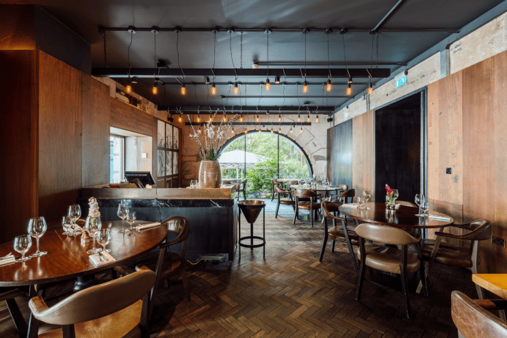 Paternoster Chop House & Tavern on why they should win at the Toast the City awards this October