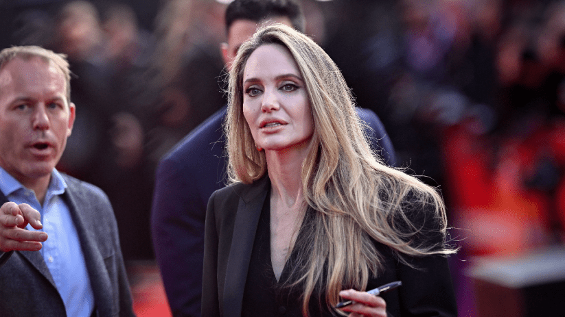 London Film Festival 2025: punters urged to just turn up and see what is available