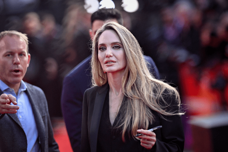 London Film Festival 2025: punters urged to just turn up and see what is available