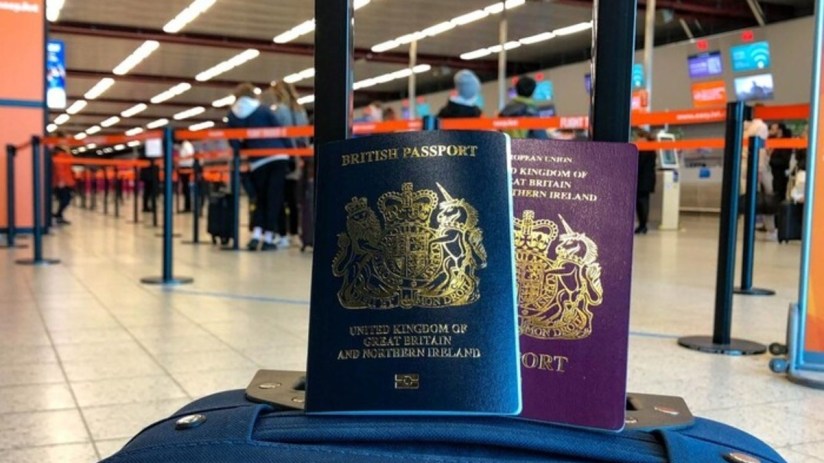 London Luton Airport is expected to be boosted when a new Universal theme park opens in Bedford.