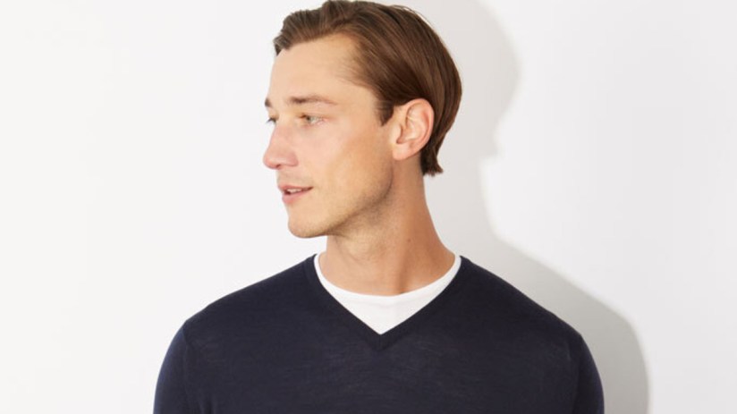 Packham midnight-themed fashion look featuring elegant design and sophisticated details for a business news website article