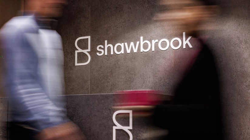 Shawbrook Bank's IPO could open the floodgates to more London floats.