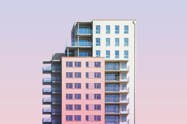 Well-intentioned reforms have led to huge delays in construction. Photo by Simone Hutsch on Unsplash