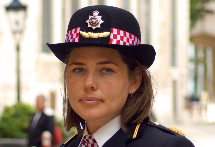 Portrait of a person named Tor, possibly related to a recent news or business event, looking directly at the camera.