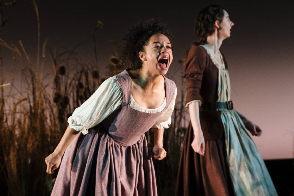 The best of London theatre 2026: 1536