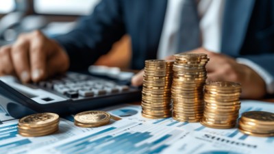 AdobeStock image depicting a relevant business concept or general theme, suitable for a news article on a professional web...