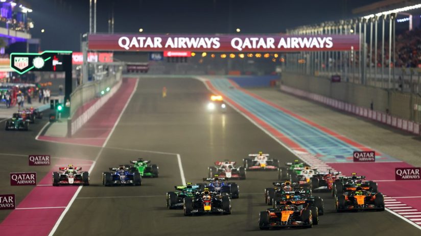 Getty Images logo in bold white text on a black background, representing a leading stock photo and media company.