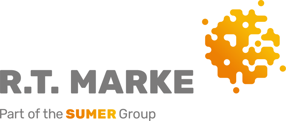 RT Marke COL 1 showcasing a dynamic scene of market activity, highlighting key trends and economic indicators.