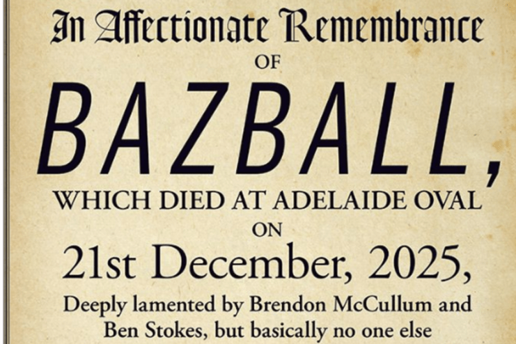 December 2025 news screenshot showcasing a significant business development in a general news category