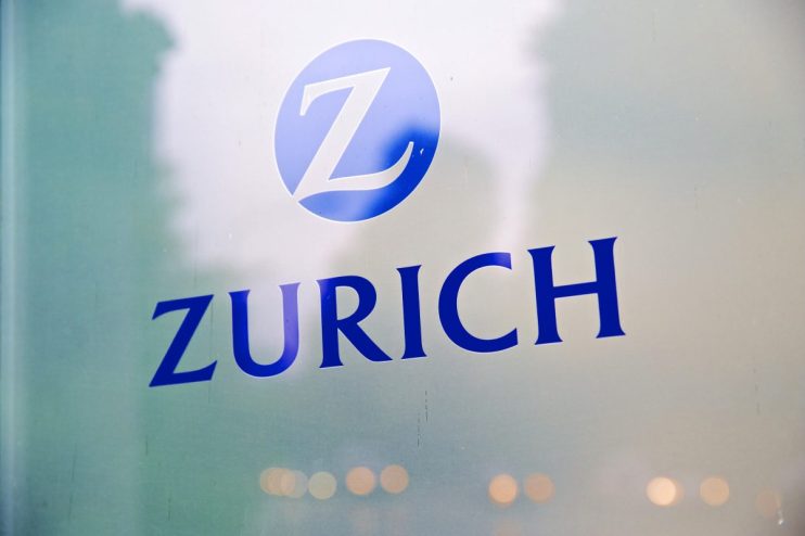 Zurich cityscape with iconic architecture and serene lake, reflecting vibrant urban life and cultural richness.