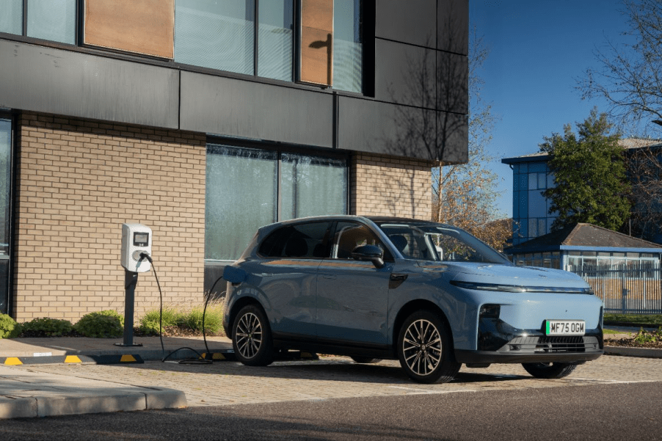 Leapmotor B10 &ndash; can the Chinese electric SUV prove itself in the UK?