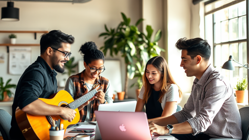 Empower students with real-world entrepreneurship skills for future success