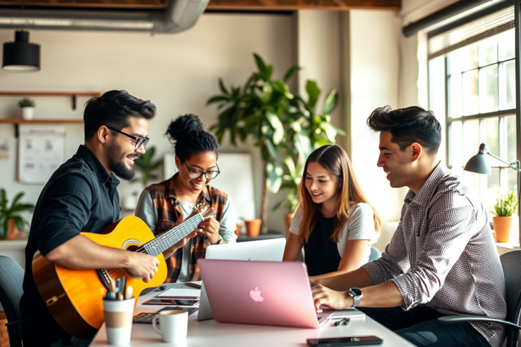 Empower students with real-world entrepreneurship skills for future success