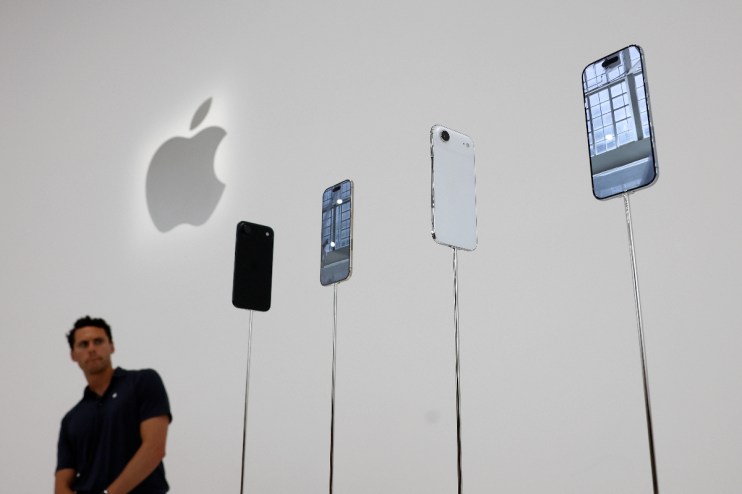 Apple unveils new products at recent event showcasing innovative technology and sleek design to global audience
