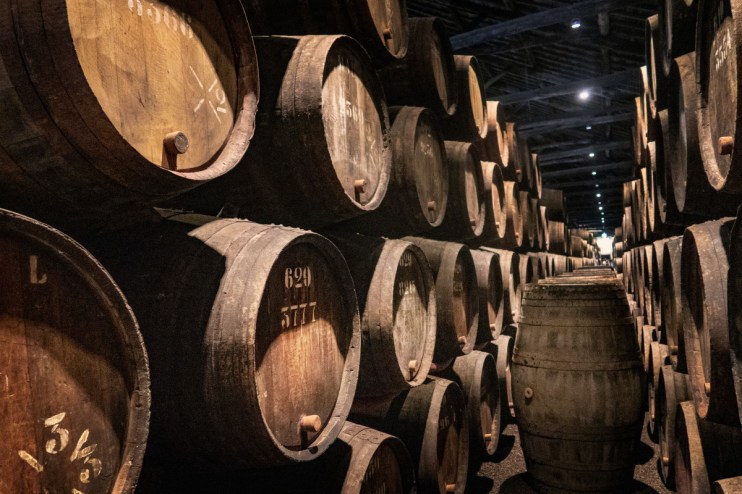 Few assets carry the allure of a Scotch whisky cask