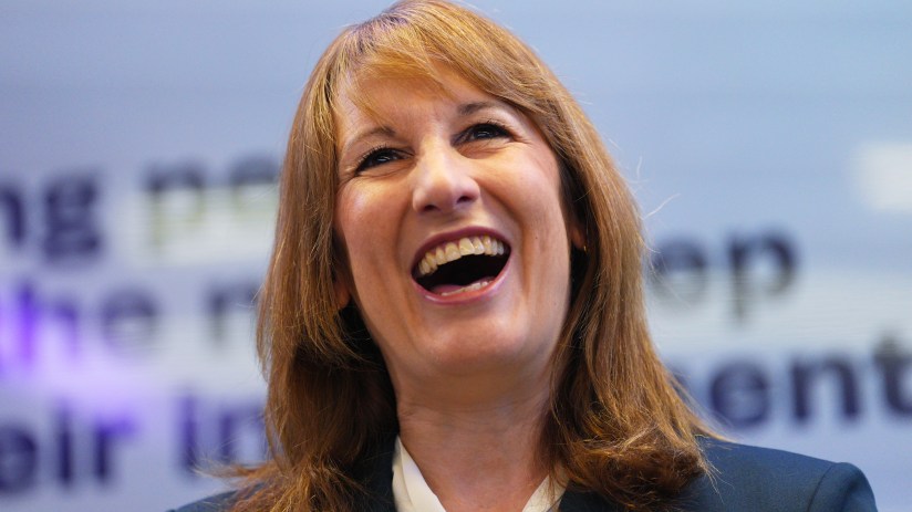 Rachel Reeves has been flirting with rent controls