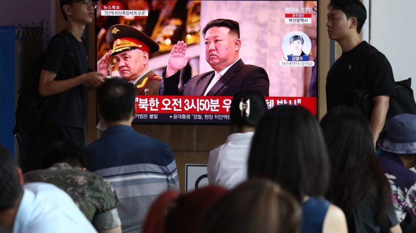 GettyImages 1634983478 depicts a significant moment in a recent news event, capturing key elements of the unfolding story.