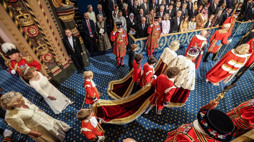 The King's Speech