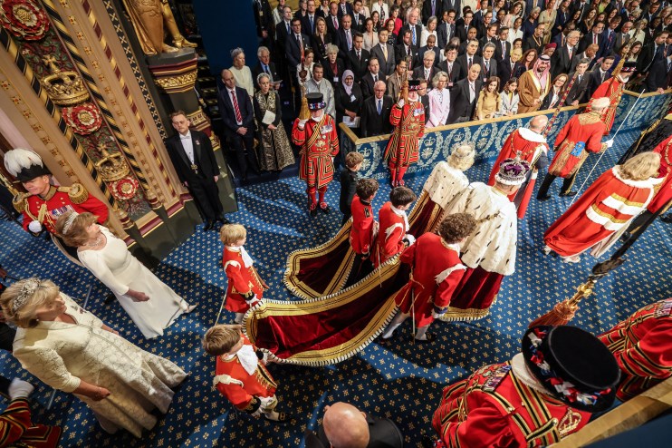 The King's Speech
