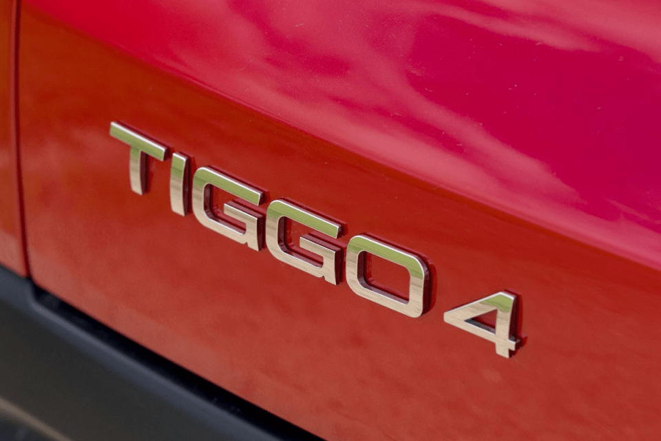  The Chery Tiggo 4 is a &lsquo;full&rsquo; or &lsquo;self-charging&rsquo; hybrid