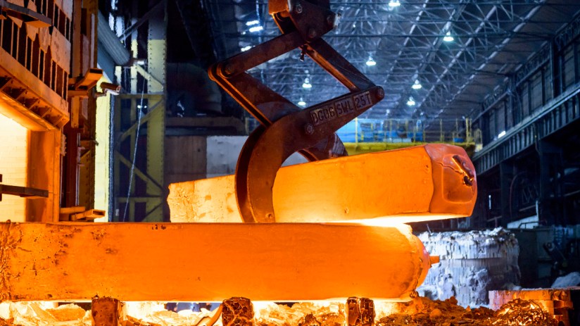 Britains steel industry facing challenges with potential shutdowns and job losses, highlighting economic impact.