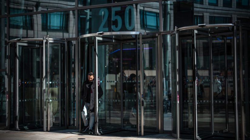 A third of Brits feel lonely at work, with almost a fifth regularly going a full day without speaking to anyone.