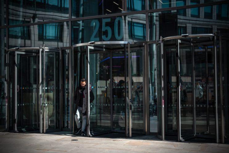 A third of Brits feel lonely at work, with almost a fifth regularly going a full day without speaking to anyone.