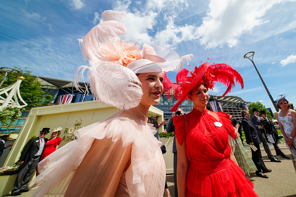 Royal Ascot 2026: Day One - Racing