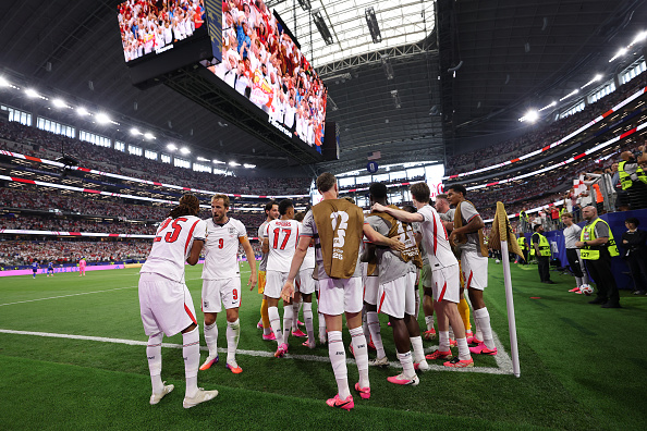 England v Croatia: Group L - FIFA World Cup 2026