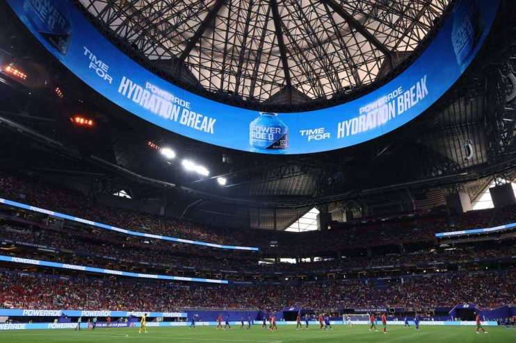 Morocco v Haiti: Group C - FIFA World Cup 2026