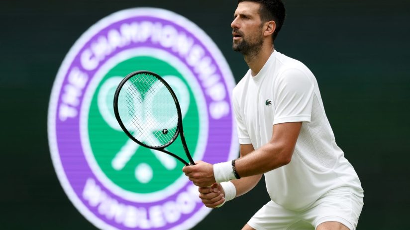 Previews: The Championships - Wimbledon 2026