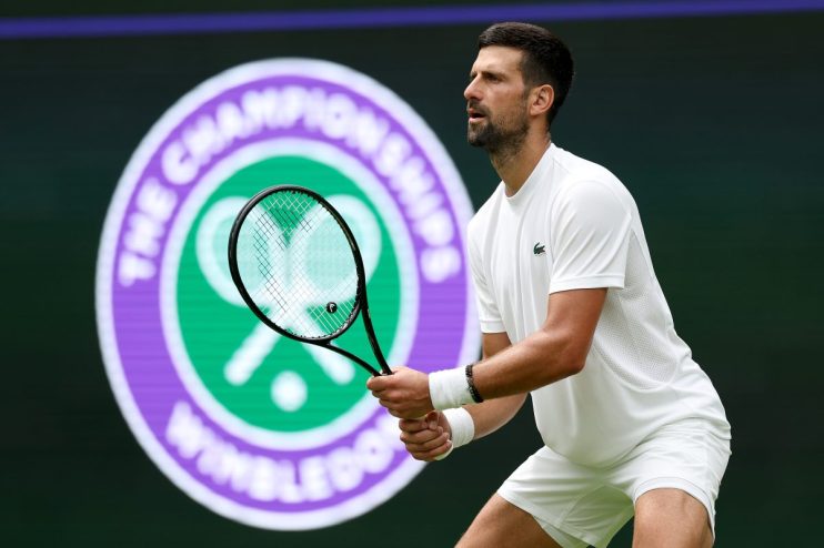 Previews: The Championships - Wimbledon 2026