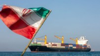Iranian military vessels patrol the strategic Strait of Hormuz amidst escalating tensions in the region