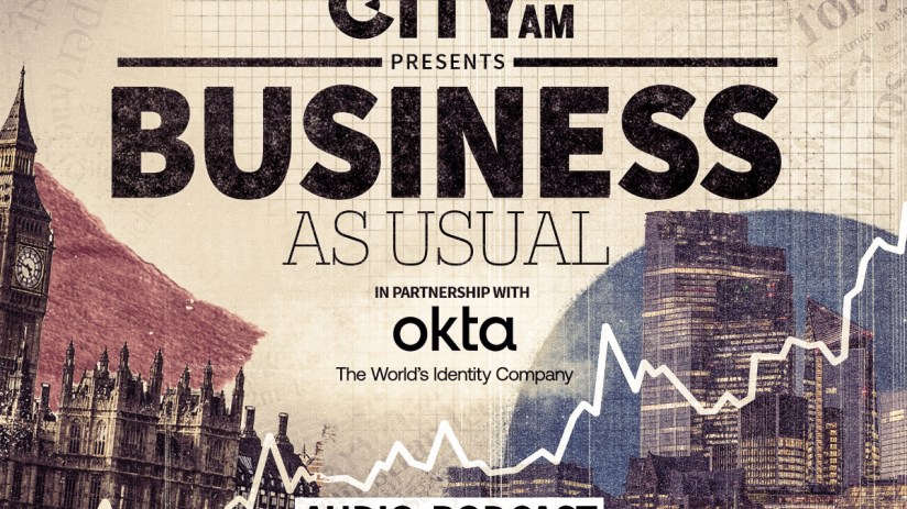 Morning Wire Business As Usual Podcast