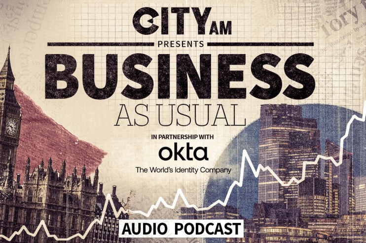 Morning Wire Business As Usual Podcast