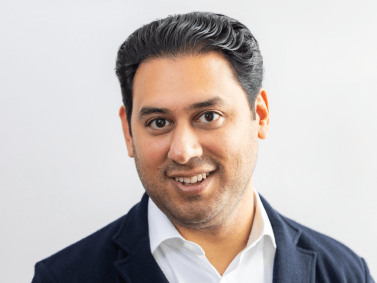 Pockit financial technology interface showcasing user-friendly design and innovative digital banking solutions