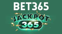 bet365 Jackpot365 promotional banner with jackpot amount, vibrant graphics, and actionable call-to-action for users