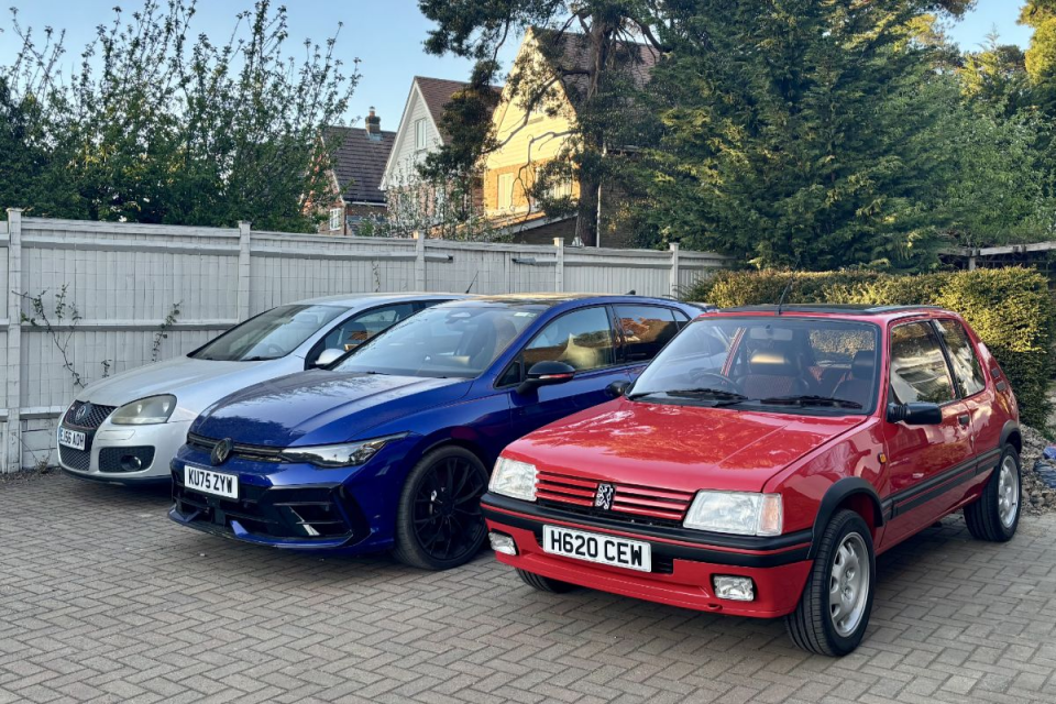 VW Golf R 2026 long-term review: Final verdict on a classic hot hatch